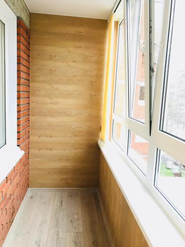 Novye Apartamenty Na Matrosova 3