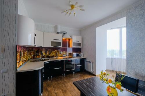 Apartment Nadezhda On Istochnaya