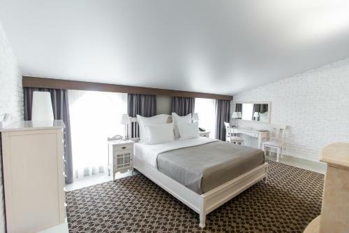 Skandinavia Hotel