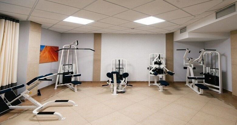 Hotel Lada-resort