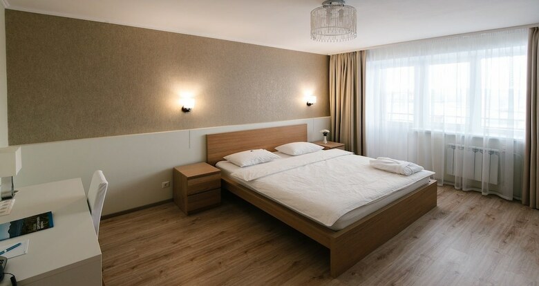 Hotel Lada-resort