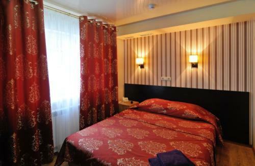 Posada Patio Minihotel