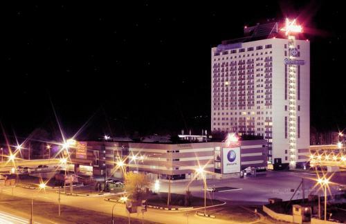Vega Hotel