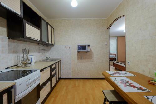 Apartment Viphome On Uchebnaya 8