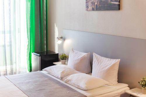 Hotel England Tyumen Center
