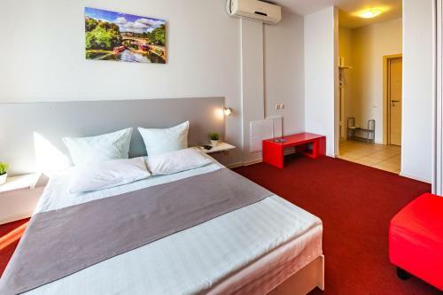 Hotel England Tyumen Center
