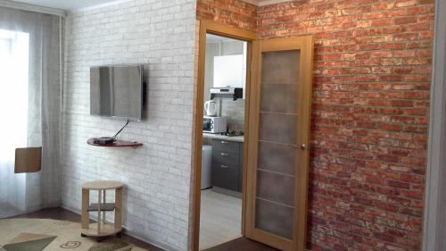 Apartment At Kotovskogo 18
