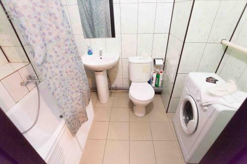 Apartment On Goltsova 9