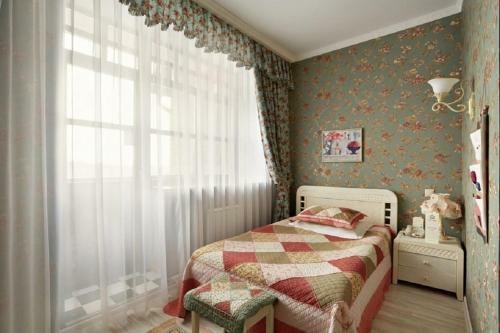 Green House Hotel Tyumen