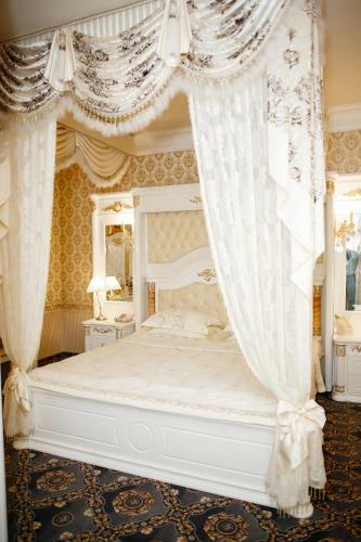 Green House Hotel Tyumen