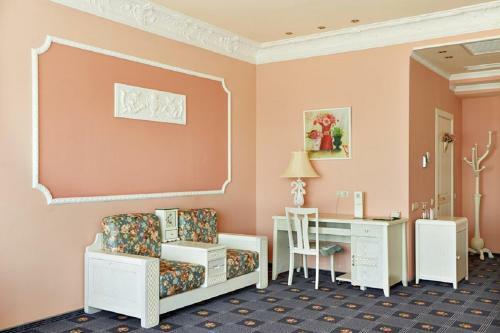 Green House Hotel Tyumen