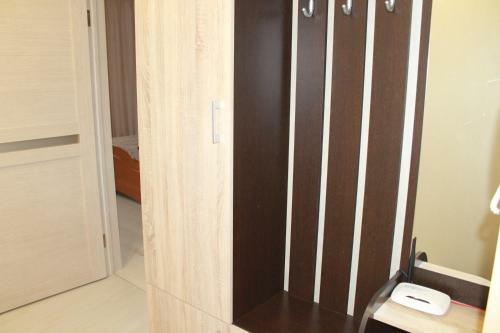 Apartment On Shirotnaya 172 A
