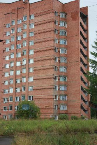 Apartment On Karla Marksa