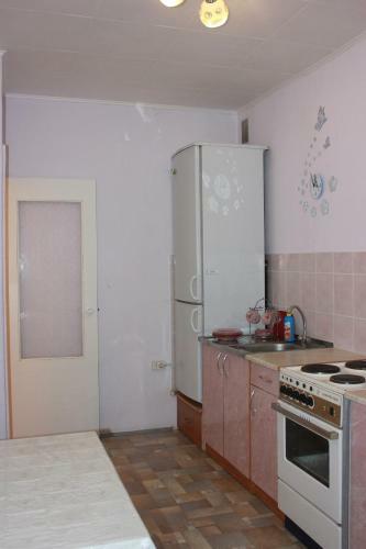 Apartment On Karla Marksa