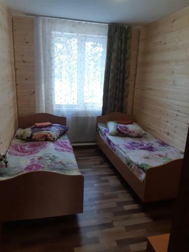 Hostal Selskaya Usadba