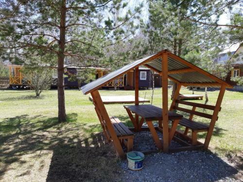 Hostal Selskaya Usadba