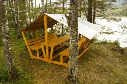 Hostal Selskaya Usadba