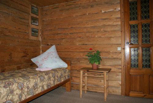 Hostal Alexander Beketov's Guesthouse