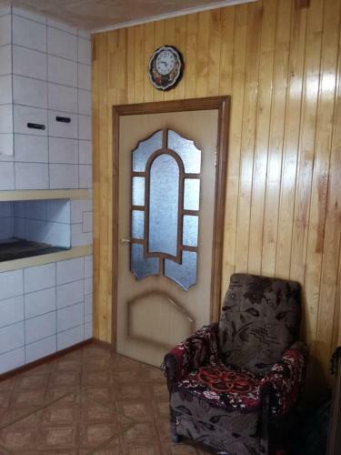 Hostal Alexander Beketov's Guesthouse