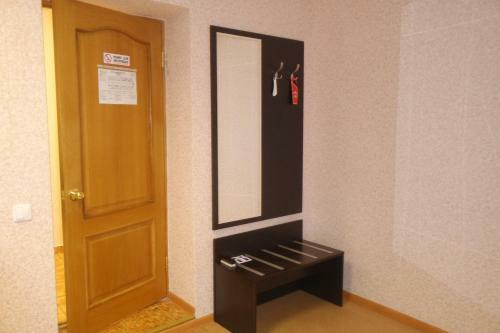 Hotel Kamskiy Cable