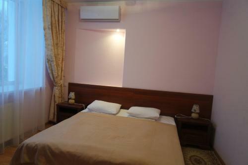 Hotel Kamskiy Cable