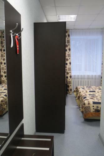 Hotel Kamskiy Cable