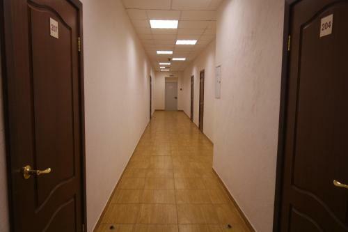 Hotel Kamskiy Cable