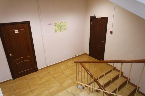 Hotel Kamskiy Cable