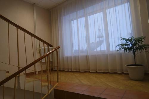Hotel Kamskiy Cable