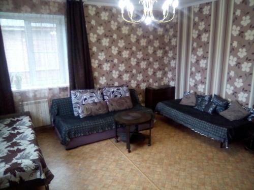 Dom Na Oktyabryskoy