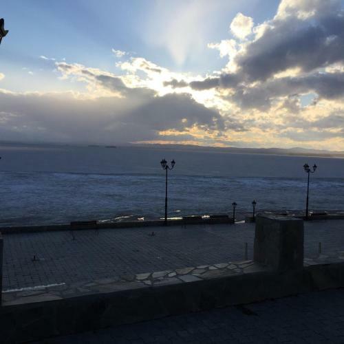 Apartamenty Zapovednoe Ozero