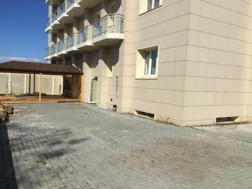 Apartamenty Zapovednoe Ozero
