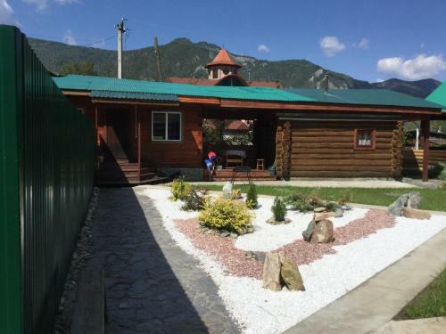 Hostal Turbaza Usadba V Munakh
