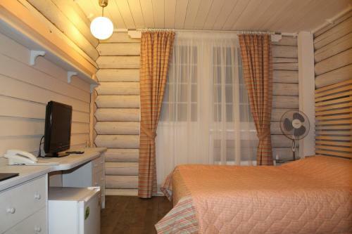 Hotel Valday Eco Club