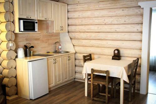 Hotel Valday Eco Club