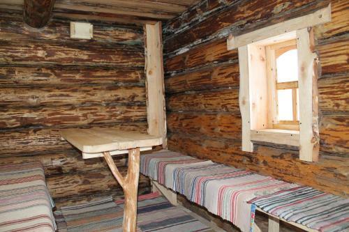 Hotel Valday Eco Club