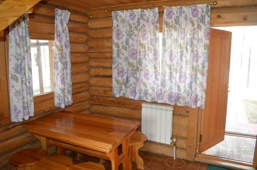 Peresvet Park Hotel