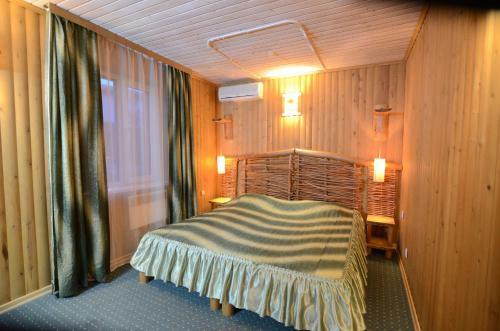Hotel Akvareli Resort