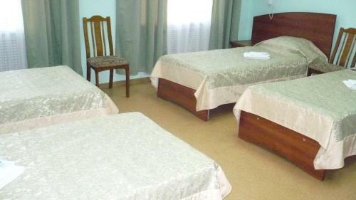 Siyaniye Severa Hotel