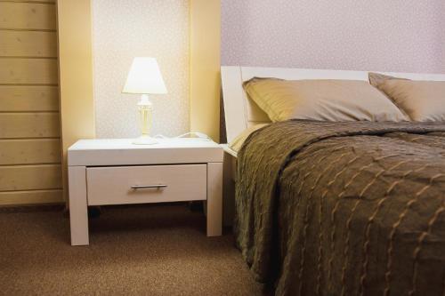 Hostal Shumihina Gora