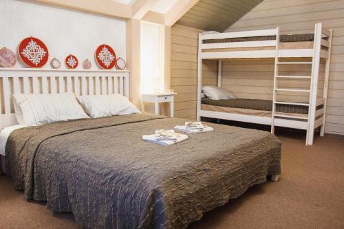 Hostal Shumihina Gora