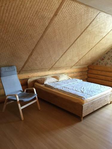 Cottages Krasnaya Gora