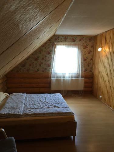 Cottages Krasnaya Gora