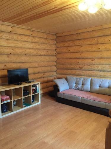 Cottages Krasnaya Gora