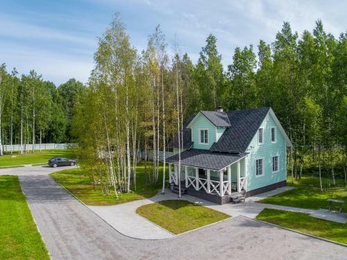 Holiday Home Rodnaya Usadba