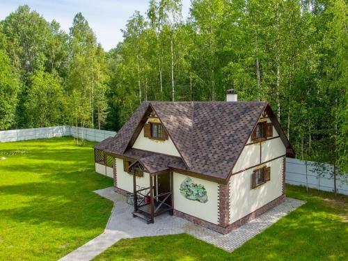 Holiday Home Rodnaya Usadba