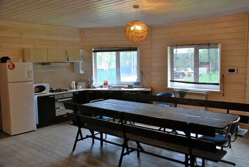 Vacation Home Snezhnyy Ray