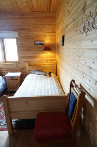 Hostal Guesthouse In Varzuga