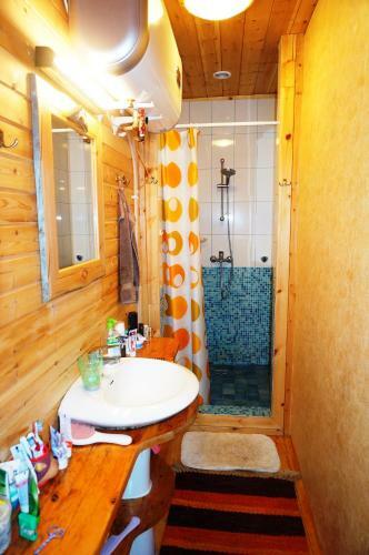 Hostal Guesthouse In Varzuga