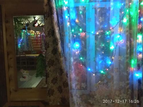 Posada Wolf Base
